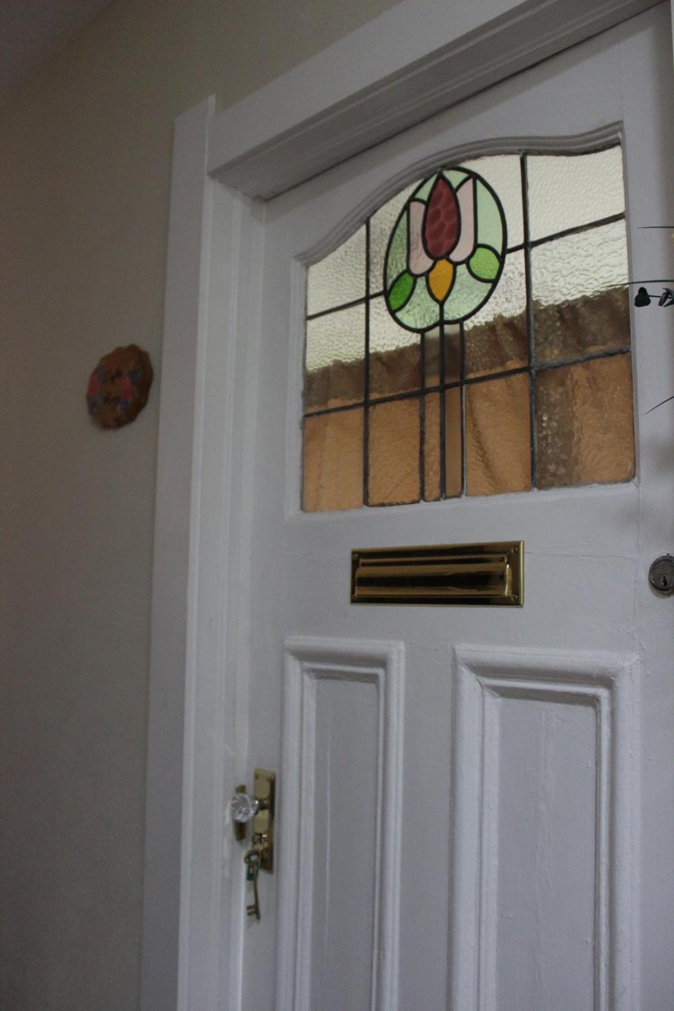 Granbury Gardens Bed And Breakfast Phòng bức ảnh